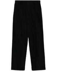 Homme Plissé Issey Miyake - Monthly Colours January Pleated Trousers - Lyst