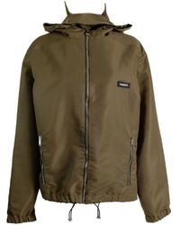 Coperni - Jack Met Capuchon - Lyst