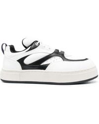 Eytys - Sidney Low-Top Sneakers - Lyst