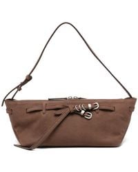 Marge Sherwood - Cabas Grandma Used En Cuir - Lyst