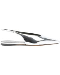 Proenza Schouler - Bailarinas Slash - Lyst
