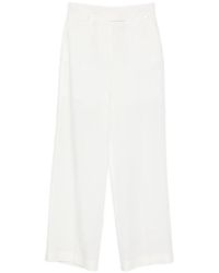Liu Jo - Wide-Leg Trousers - Lyst