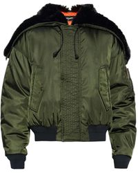DSquared² - Winter Jackets - Lyst