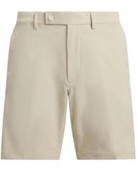 Ralph Lauren - Side-Pocket Chino Shorts - Lyst