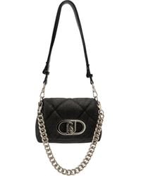 Liu Jo - Small Lapuffy Cross-Body Bag - Lyst