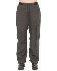 The Viridi-anne - Drawstring-Fastening Trousers - Lyst