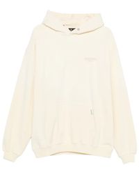 Represent - Sudadera De Algodón Con Capucha - Lyst