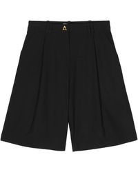Aeron - Formele Shorts - Lyst