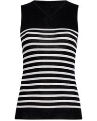 KHAITE - Renato Top - Lyst