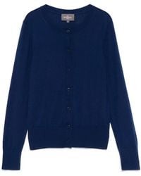 Eric Bompard - Kasjmier Vest - Lyst