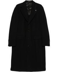 Gabriele Pasini - Luigi Bianchi Jas Met Knopen - Lyst