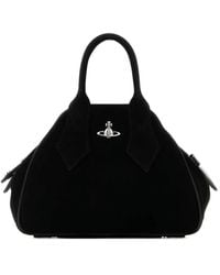 Vivienne Westwood - Small Yasmine Tote Bag - Lyst