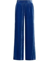 Maliparmi - Elasticated-Waist Trousers - Lyst
