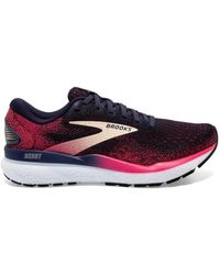 Brooks - Ghost 16 Performance Sneakers - Lyst