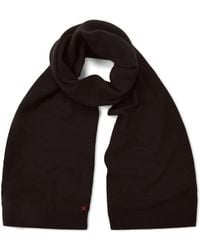 Chinti & Parker - Sciarpa Con Cuciture Decorative - Lyst