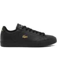 Lacoste - Sneakers Lerond Set - Lyst