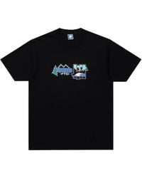 Undefeated - Graphic-Print T-Shirt - Lyst