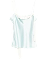 Tom Ford - Silk Camisole Top - Lyst