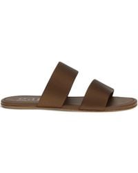 Pedro Garcia - Pilia Double-Strap Sandals - Lyst