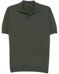 FILIPPO DE LAURENTIIS - Short-Sleeve Skipper T-Shirt - Lyst
