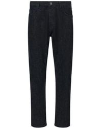 BOGGI - コットン ジーンズ - Lyst