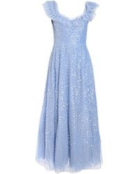 Needle & Thread - Scatter Dot ドレス - Lyst