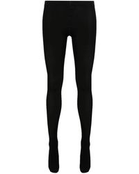 Wolford - Velvet De Luxe 50 Tights (Pack Of Two) - Lyst