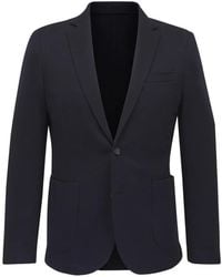 Maurizio Baldassari - Patch-Pocket Blazer - Lyst