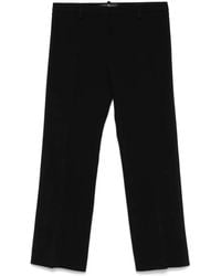 Ermanno Scervino - Hose Mit Geradem Bein - Lyst