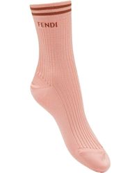 fendi stockings nordstrom
