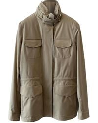 Loro Piana - Traveler Mini Field ジャケット - Lyst