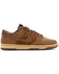 Nike - Sneakers Dunk Retro Premium - Lyst