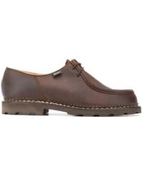 Paraboot - Flat Shoes - Lyst