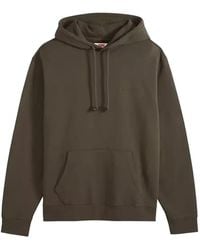 Levi's - Hoodie À Patch Logo - Lyst