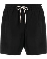 Polo Ralph Lauren - Shorts mit Kordelzug - Lyst