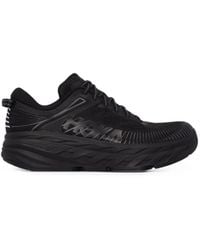 Hoka One One - Bondi 7 Sneakers - Lyst