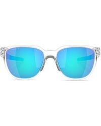 Oakley - Actuator Square-Frame Sunglasses - Lyst