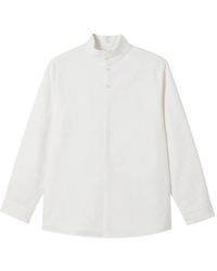 Adererror - Button Shirt - Lyst