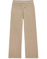PAIGE - Willits Drawstring Trousers - Lyst