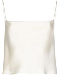 LAPOINTE - Klassisches Top - Lyst