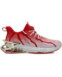 Philipp Plein - The Lighting Edition Gen.X.02 Sneakers - Lyst