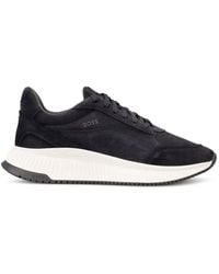 BOSS - Ttnm Trainers - Lyst