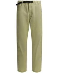 Patagonia - Five Pockets Cotton Trousers - Lyst
