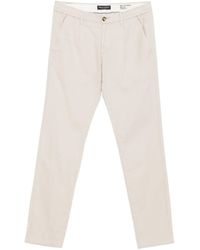 Marc O' Polo - Pleat-Detail Trousers - Lyst