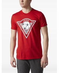 adidas - United States Of Believers T-Shirt - Lyst