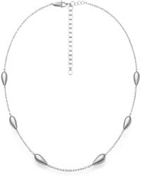 Yoj - Eos Flow Teardrop-Pendant Necklace - Lyst