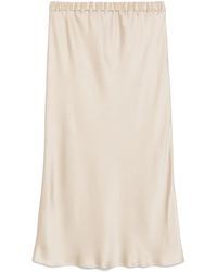 Antonelli - Orinoco Midi Skirt - Lyst