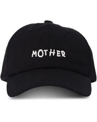 Ruslan Baginskiy - Mother Embroidered Baseball Cap - Lyst