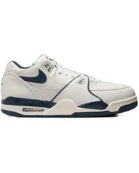 Nike - Air Flight '89 Low Sneakers - Lyst