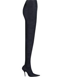 Women's Balenciaga Tights and pantyhose from $99 | Lyst